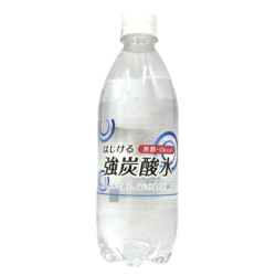 ★そらの助!★PREMIUM MINNEMAX 健白水 500ml4本入り IRIS OHYAMA ＼待望のアソートセット！／炭酸水 500ml 12本 強