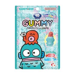 ハンギョドン ハートハート 4Dグミ/ハンギョドン38g53円(税込) | ジェーソン